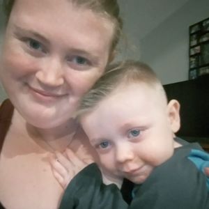 Meet your Posher, Courtney